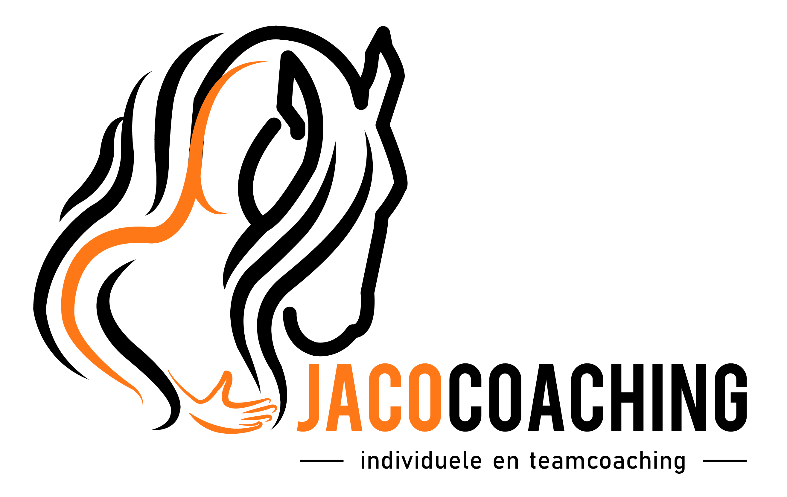 website jacoacoaching Helpende Hand Leusden
